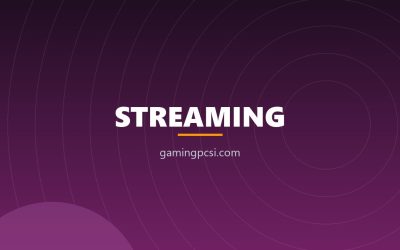 Encoder Settings Explained For Streamers
