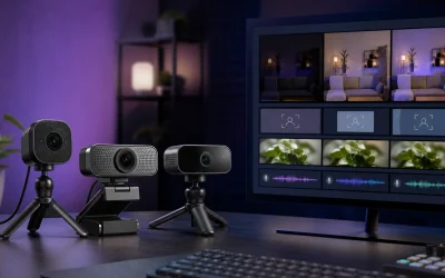 5 Best Webcams Under $100 (2026)