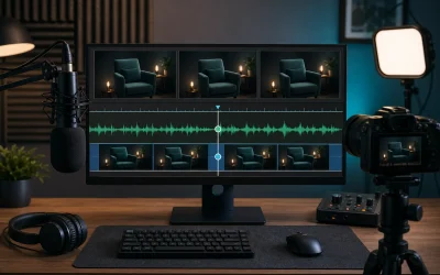 How to Fix Audio and Video Sync in OBS