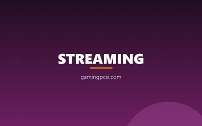 Streaming Bitrate And Resolution Explained