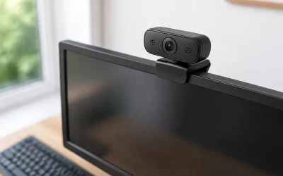 Logitech Video Collaboration Tools for Streaming: What They Actually Do and Where They Fall Short