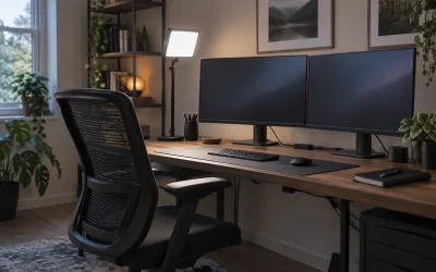 How to Stop LED Panel Light Flicker on Your Stream Camera