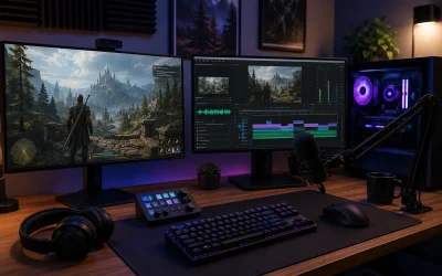 How to Test Your Stream Privately Before Going Live