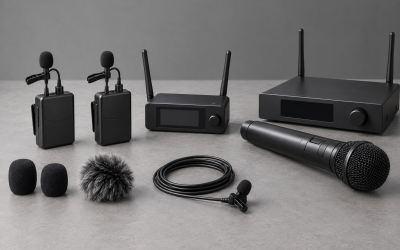 How to Improve Battery Life on Wireless Lav Mic: Proven Ways That Work (2026)