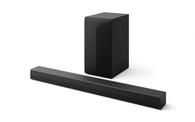 6 Best 3.1 Soundbars (October 2026)