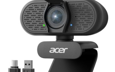8 Best 60fps Webcams (October 2026)