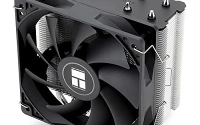 8 Best Air Coolers for Ryzen (October 2026)