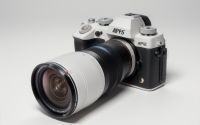 8 Best Aps-c Cameras (October 2026)
