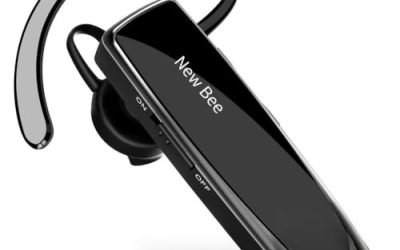 8 Best Bluetooth Headsets for Android Phones (October 2026)