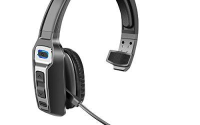 8 Best Bluetooth Headsets for Phone Calls (October 2026)