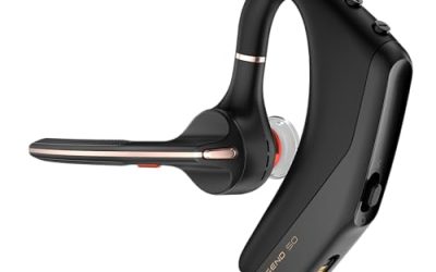 7 Best Bluetooth Headsets under 50 (October 2026)