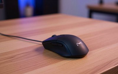 Best Budget Wired Gaming Mice: Eight Models and a DPI Reality Check: 10 Compared (2026)