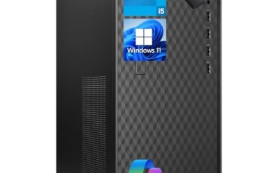 6 Best Business Desktop under 1000 (October 2026)