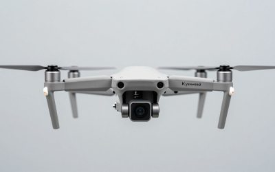 Best Camera Drones for Photos and Video: 4 Compared (2026)