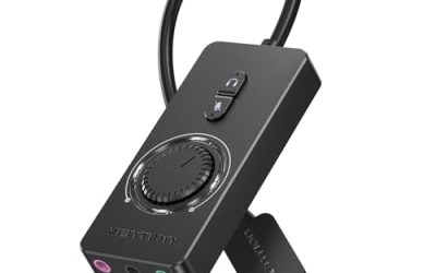 8 Best Cheap External Sound Cards (October 2026)