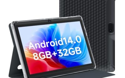 8 Best Cheap Tablets (October 2026)