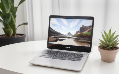 8 Best Chromebooks (October 2026)