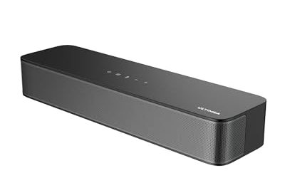 8 Best Compact Soundbars (October 2026)