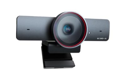 7 Best Conference Room Webcams (October 2026)