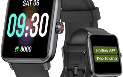 6 Best Digital Watches for Seniors (October 2026)
