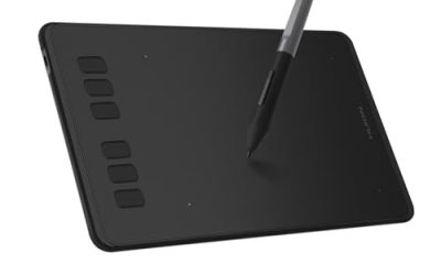 8 Best Drawing Tablets PC (October 2026)