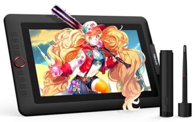 8 Best Drawing Tablets with Screen (October 2026)