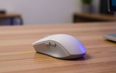 Best Ergonomic Gaming Mice: Six Vertical and Contoured Picks for Long Sessions: 6 Compared (2026)
