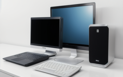 8 Best External Monitors for Laptops (October 2026)
