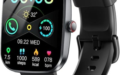 8 Best Fitness Watches for Men (October 2026)