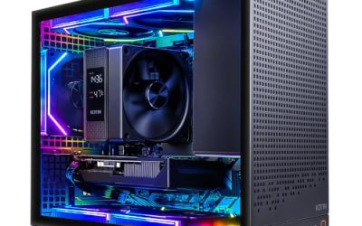 6 Best Gaming Desktop for Streaming (October 2026)