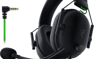 6 Best Gaming Headsets (October 2026)