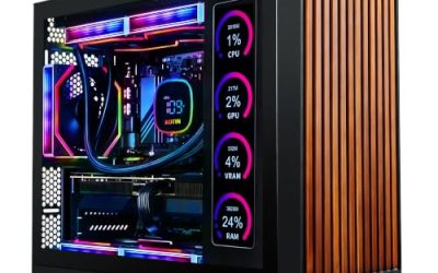 5 Best Gaming PC for 4K Gaming (October 2026)