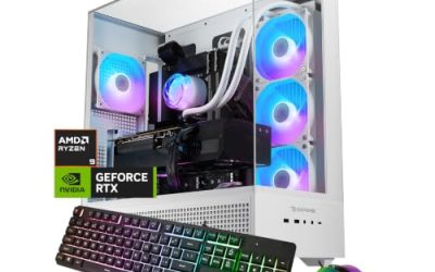 7 Best Gaming PC (October 2026)