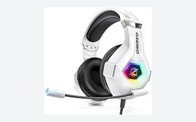 10 Best Headsets for Streaming on PC (October 2026)