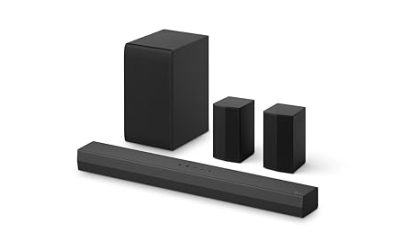 7 Best Home Theater Soundbars (October 2026)