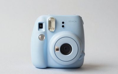 Best Instant Cameras for Easy Prints Anywhere: 4 Compared (2026)