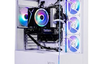 6 Best Intel Gaming PC (October 2026)