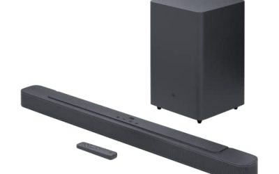 7 Best JBL Soundbars (October 2026)