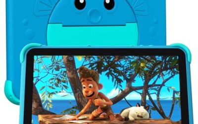 6 Best Kids Tablets with Parental Controls (October 2026)