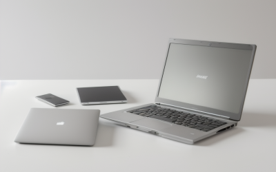 8 Best Laptops for Business (October 2026)