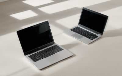 How to Choose the Best Laptops for Lawyers (October 2026)