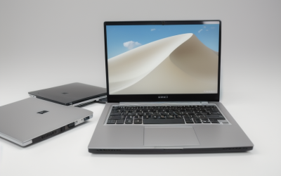 How to Choose the Best Laptops for Virtual Machines (October 2026)
