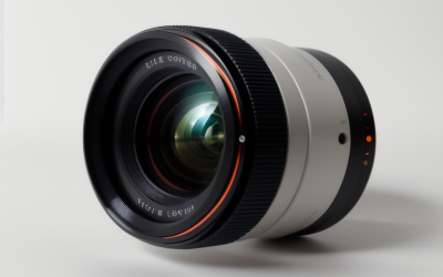 7 Best Lenses for Video (October 2026)