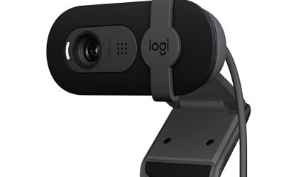 8 Best Logitech Webcams (October 2026)