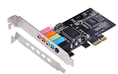 7 Best Low Profile Pci Sound Cards (October 2026)