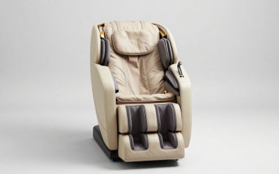 Best Massage Chair Deals: Compact vs Full-Size Picks: 12 Compared (2026)
