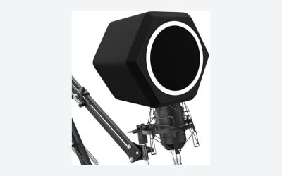10 Best Mic Isolation Shields (October 2026)