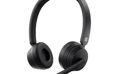 8 Best Microsoft Teams Headsets (October 2026)