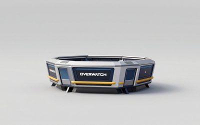 Best Overwatch 2 Stadium DPS Builds (2026)