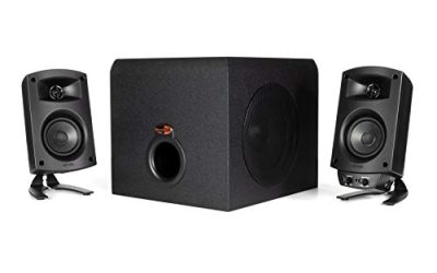7 Best PC Speakers with Subwoofer (October 2026)